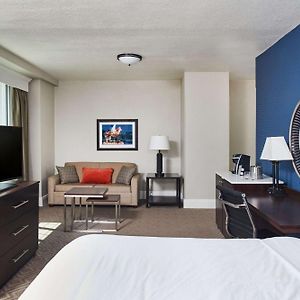 King Junior Suite